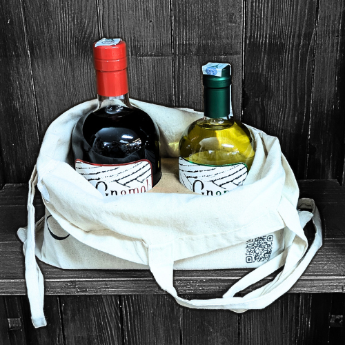 ToteBag BOX Regalo