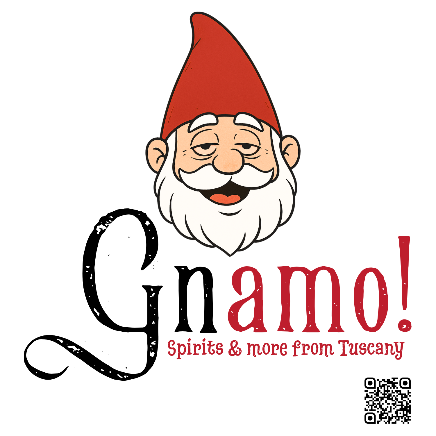 Shopper Gnomo Briao Gnamoni!
