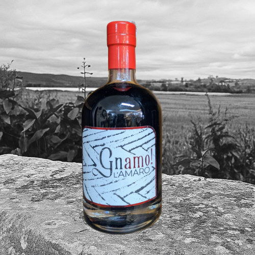 Amaro Gnamo!